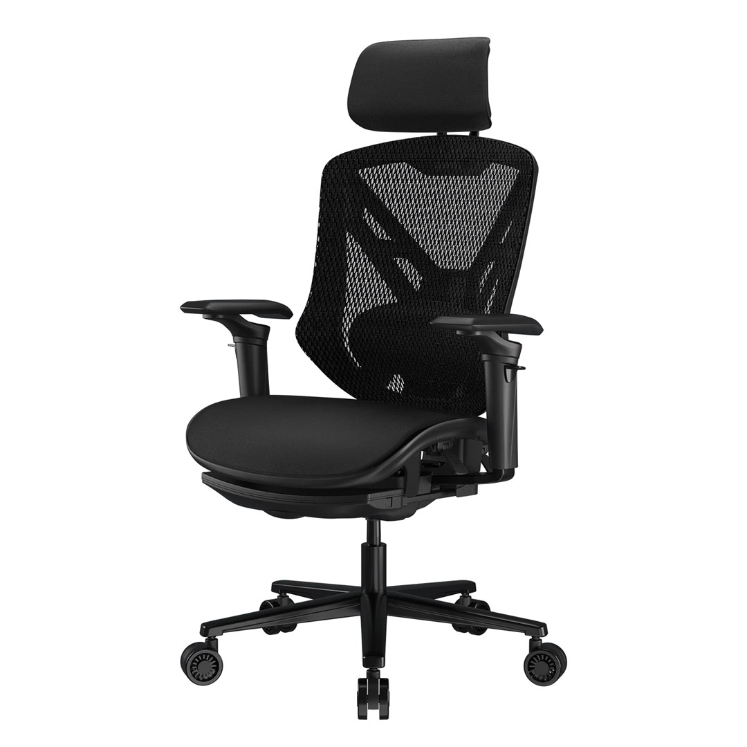 Gaming stolica COUGAR Speeder NEO, crna boja-5