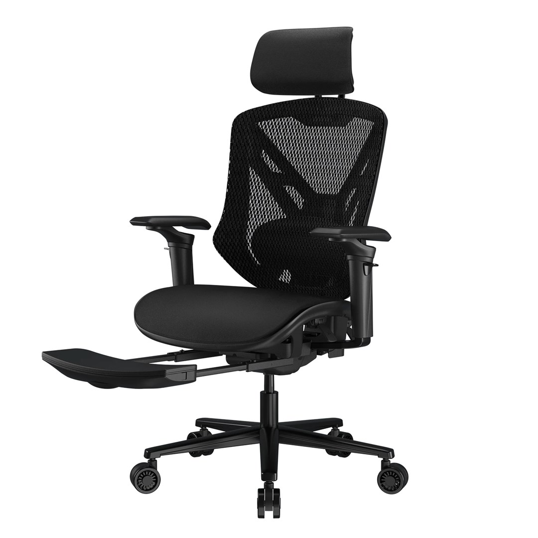 Gaming stolica COUGAR Speeder NEO, crna boja-8