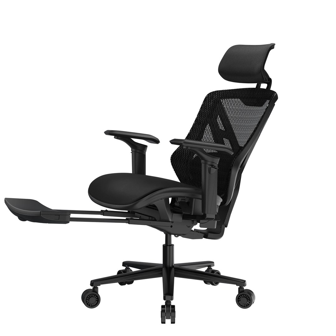Gaming stolica COUGAR Speeder NEO, crna boja-9