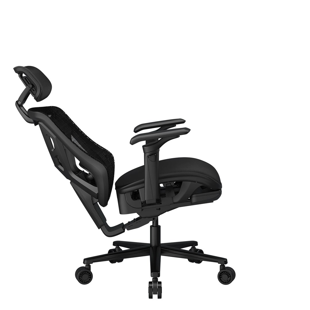 Gaming stolica COUGAR Speeder NEO, crna boja-11