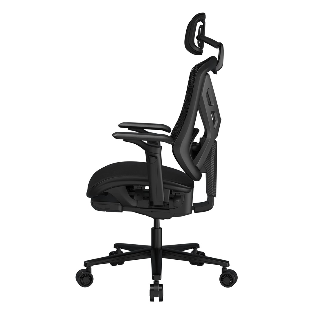 Gaming stolica COUGAR Speeder NEO, crna boja-6