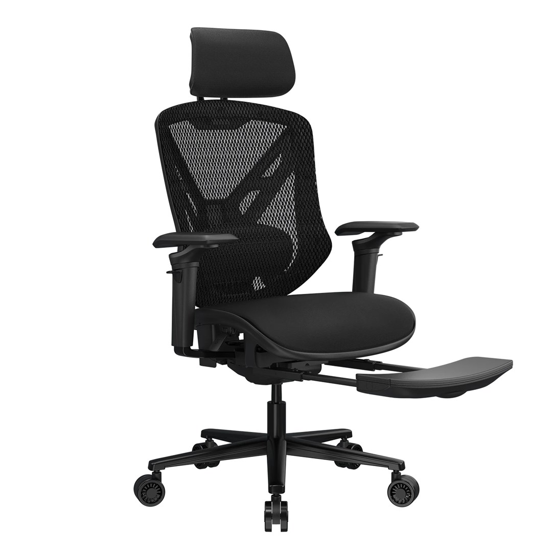 Gaming stolica COUGAR Speeder NEO, crna boja-10