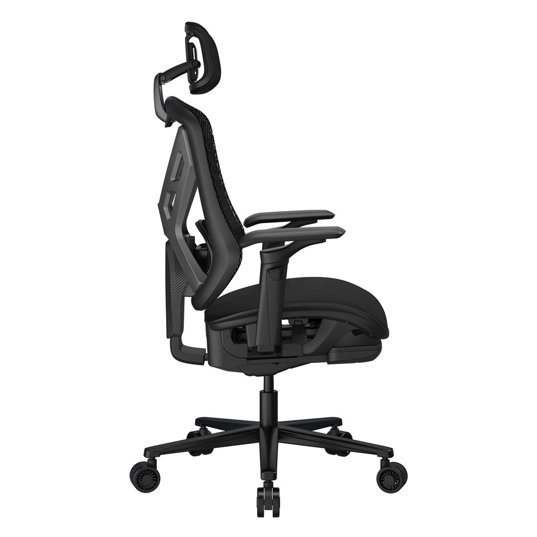 Gaming stolica COUGAR Speeder NEO, crna boja-2
