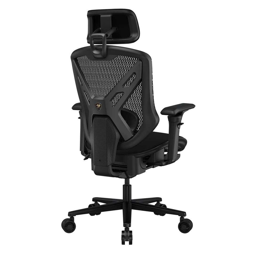 Gaming stolica COUGAR Speeder NEO, crna boja-3