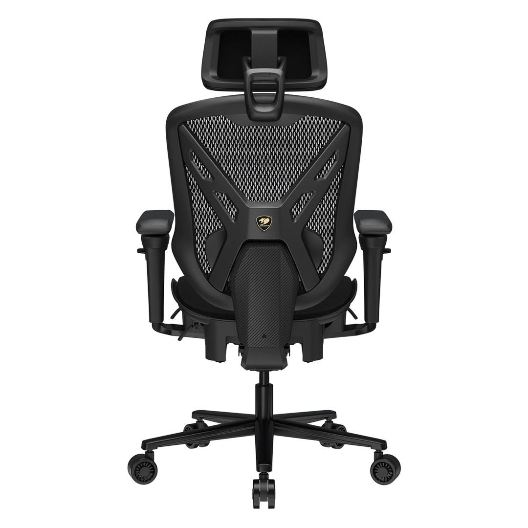 Gaming stolica COUGAR Speeder NEO, crna boja-4