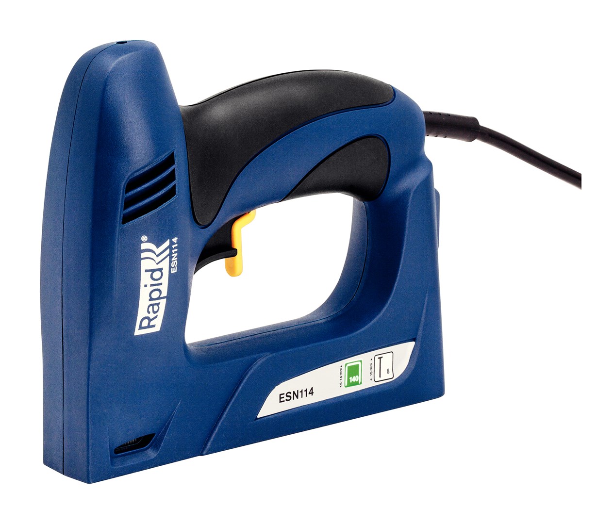 Rapid 5000131 nailer/staple guns Nailer/staple gun AC