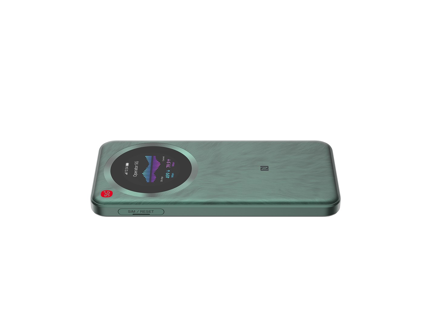 Router ZTE U30 Pro-4