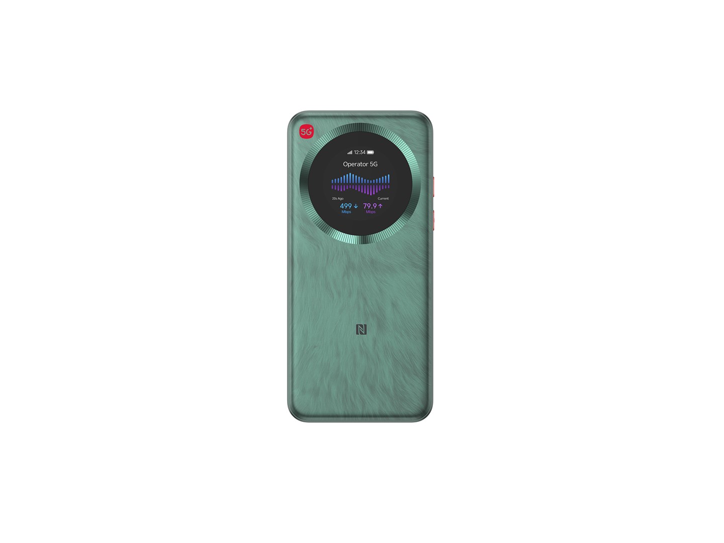 Router ZTE U30 Pro-5