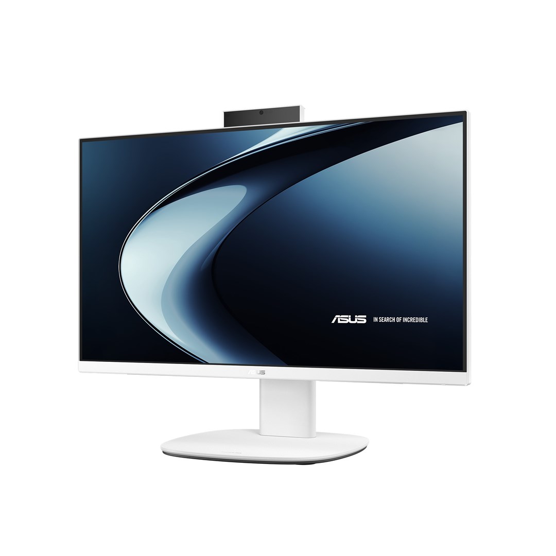 AIO računalo ASUS V440VAK (23.8" Wide View, FHD, Intel Core 5 210H, 16GB, 512GB SSD, Intel Graphics, Windows 11, bijelo)-2