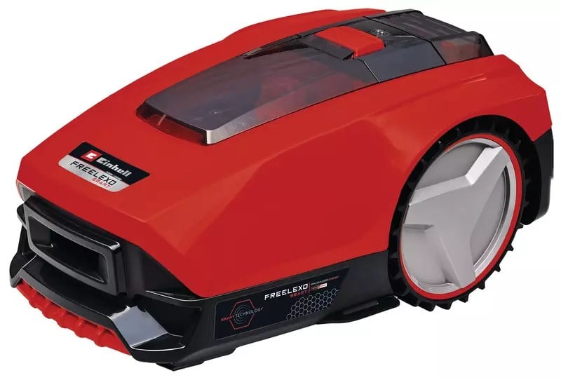 Robotska kosilica EINHELL Freelexo Smart 750-0