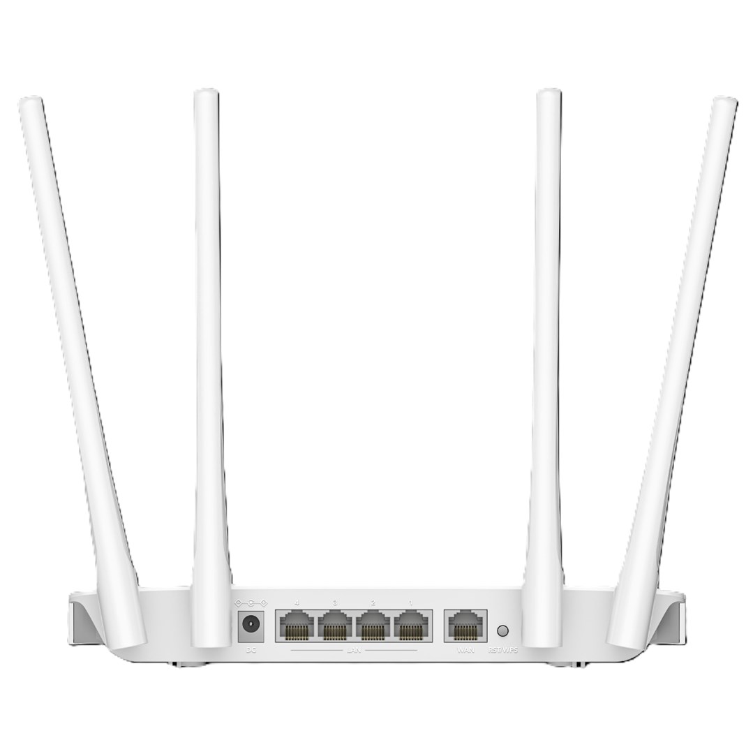 Router CUDY WR300S-2
