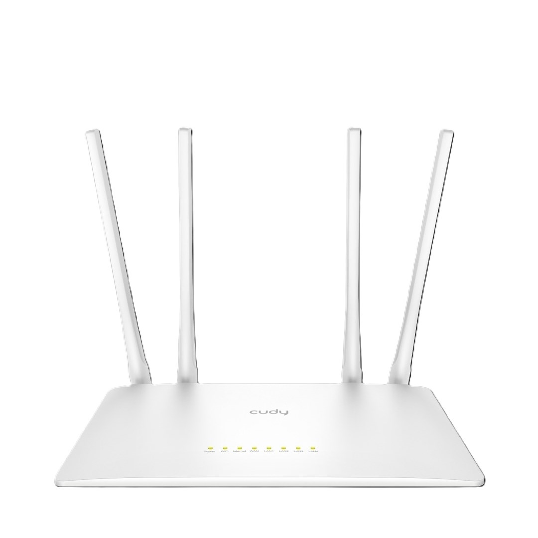 Router CUDY WR300S-0