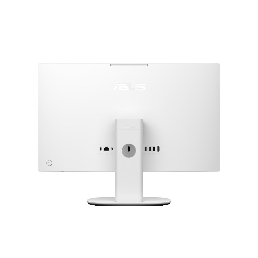 AIO računalo ASUS VM640KA (23.8" FHD, AMD Ryzen AI 5 330, 16GB RAM, 512GB SSD, AMD Radeon 820M, Windows 11, bijelo)-5