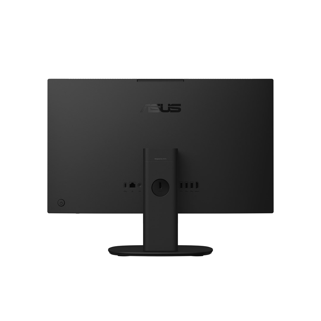 AIO računalo ASUS VM640KA-BPC019W (23.8", IPS, FHD, AMD Ryzen AI 5 330, 16GB, 512GB SSD, AMD Radeon 820M, Windows 11 Home, crno)-0
