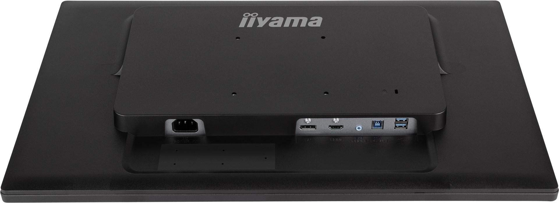 Monitor IIYAMA ProLite T2452MSC-B2AG 24" (IPS, Full HD, 120Hz, 5ms, Touchscreen, crna boja)-7