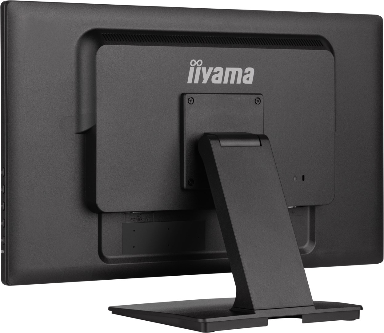 Monitor IIYAMA ProLite T2452MSC-B2AG 24" (IPS, Full HD, 120Hz, 5ms, Touchscreen, crna boja)-6