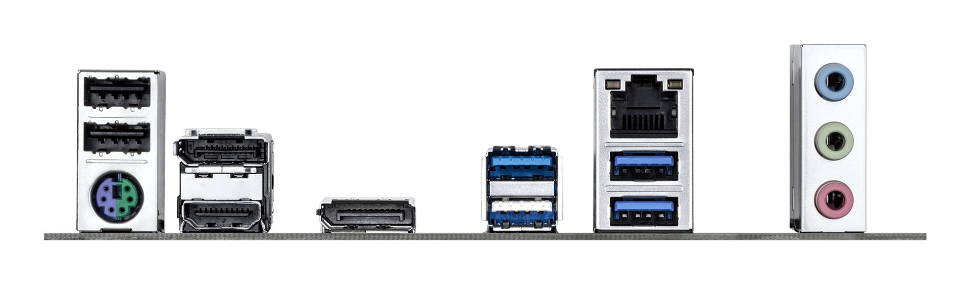 GIGABYTE B860M D3W Motherboard - Intel Core Ultra Series CPUs, 4+1+2 Phases VRM, up to 9066MHz DDR5, 2xPCIe 4.0 M.2, 1GbE LAN, USB 3.2 Gen 1-3