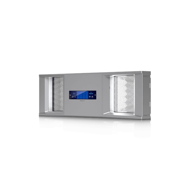 Ubiquiti UACC-ENVR-BEZEL rack accessory Front panel-5
