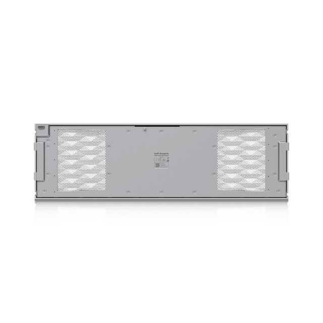 Ubiquiti UACC-ENVR-BEZEL rack accessory Front panel-3