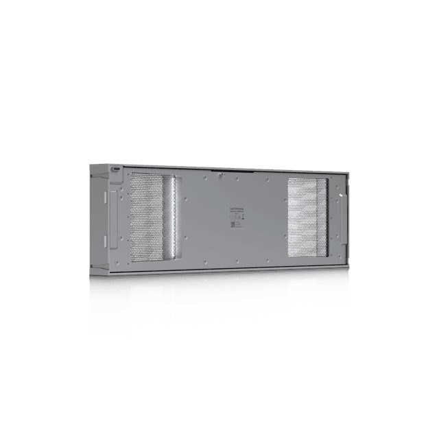 Ubiquiti UACC-ENVR-BEZEL rack accessory Front panel-4