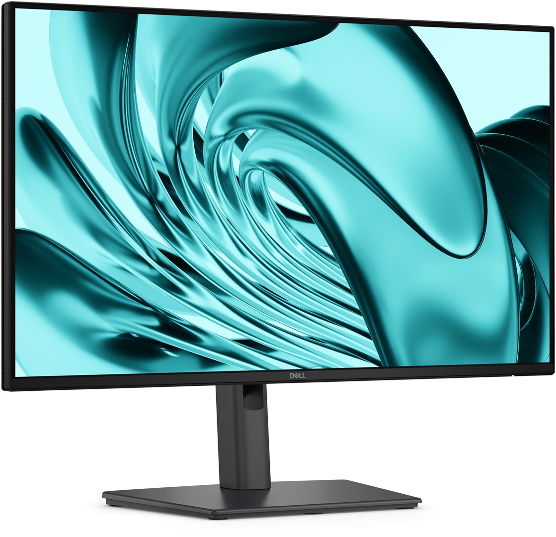 DELL Pro P P2426H computer monitor 61 cm (24") 1920 x 1080 pixels Full HD LCD Black-1