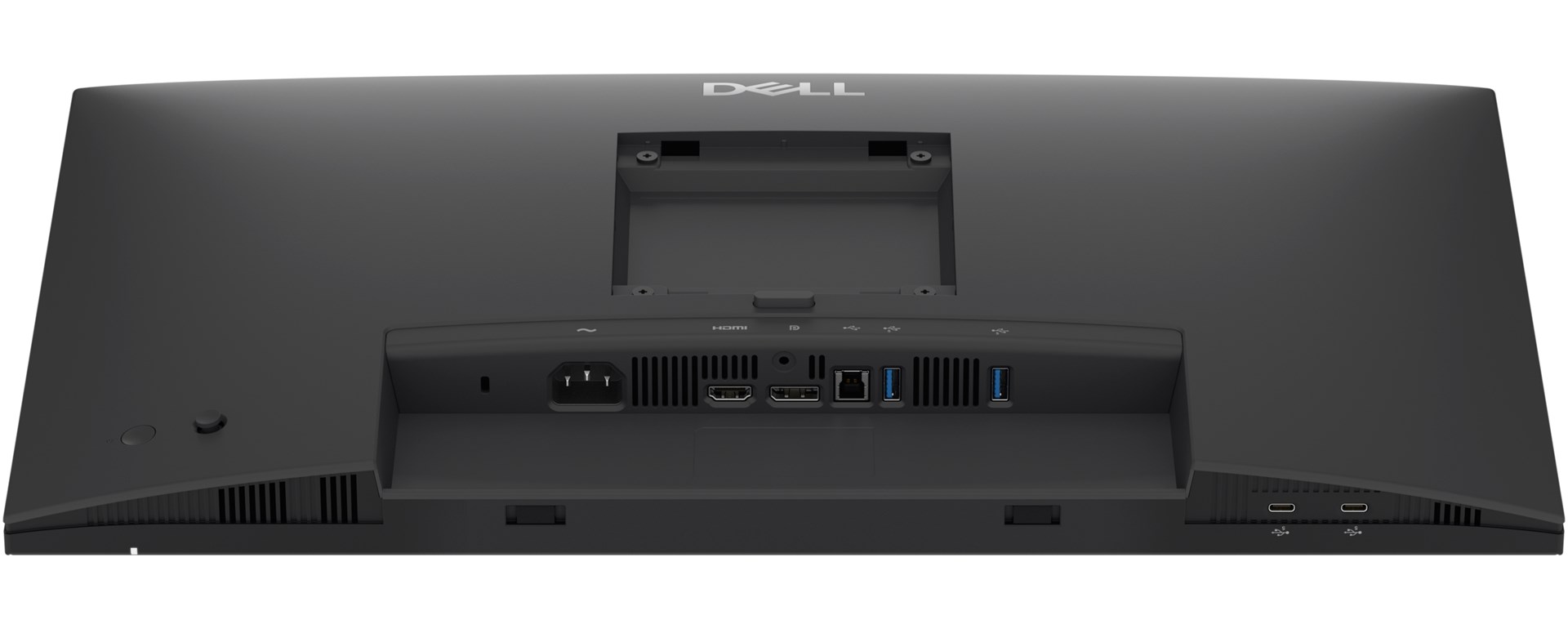 DELL Pro P P2426H computer monitor 61 cm (24") 1920 x 1080 pixels Full HD LCD Black-3