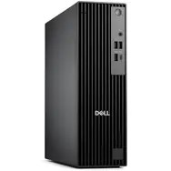 DELL Pro QCS1255 AMD Ryzen™ 5 8600G 16 GB DDR5-SDRAM 512 GB SSD Windows 11 Pro Slim PC PC Black-4