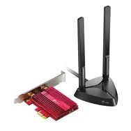 TP-Link AX3000 Wi-Fi 6 Bluetooth 5.0 PCIe Adapter-1