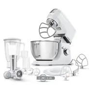 Kuhinjski robot SENCOR STM 6350WH (1000W, 4.5L, vaga) bijela boja-35