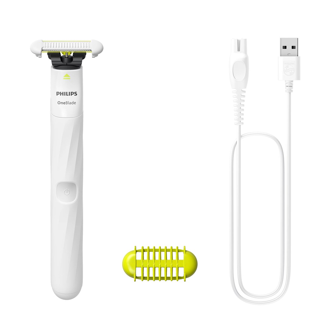Trimer za tijelo PHILIPS OneBlade Intimate QP1924/22-0