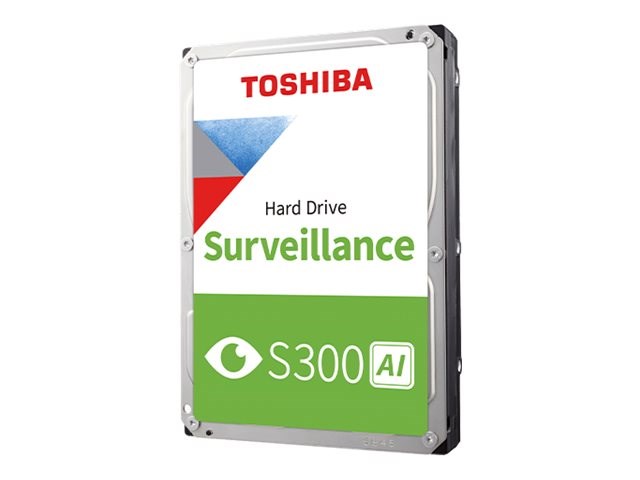 Toshiba MG10ADA800E-V internal hard drive 8 TB 7200 RPM 512 MB 3.5" Serial ATA III-1