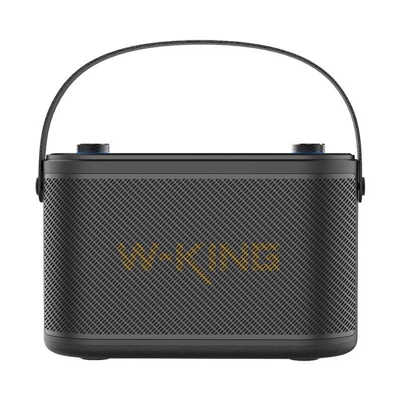 Bluetooth speaker W-KING H10 120W-1