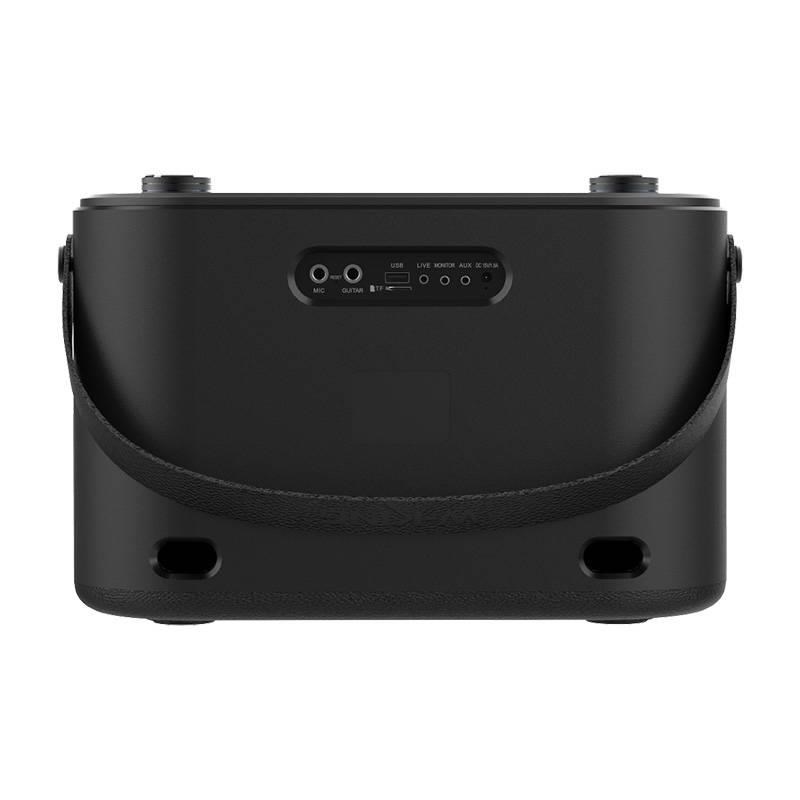 Bluetooth speaker W-KING H10 120W-3