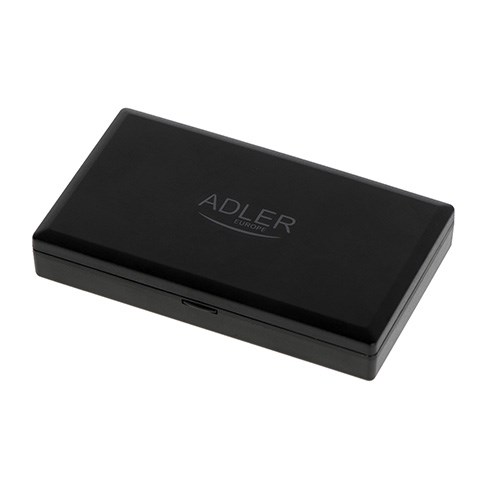 Precizna digitalna vaga ADLER AD 3176 (750g / 0.1g) crna boja-1