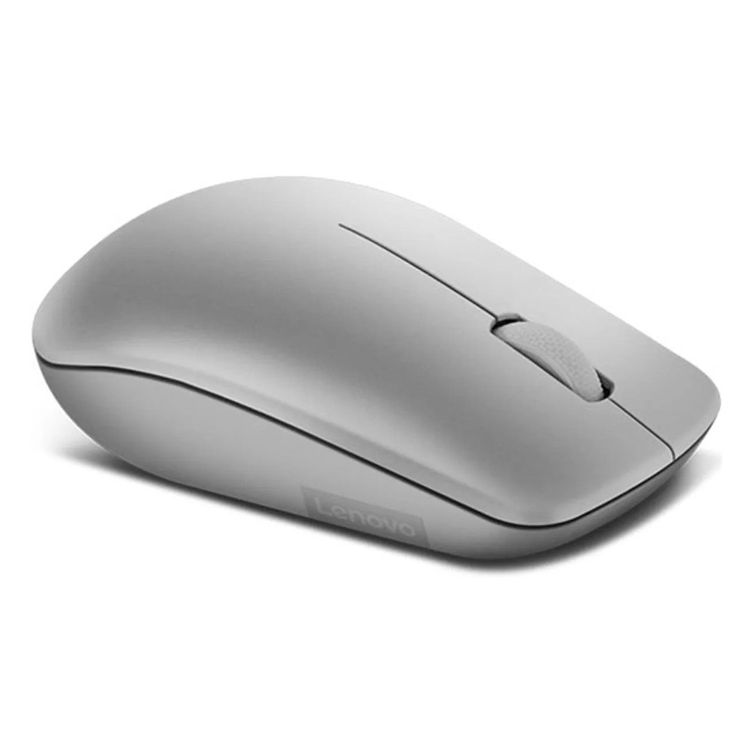 Bežični miš LENOVO 530 Wireless Mouse (Platinum Grey)-0