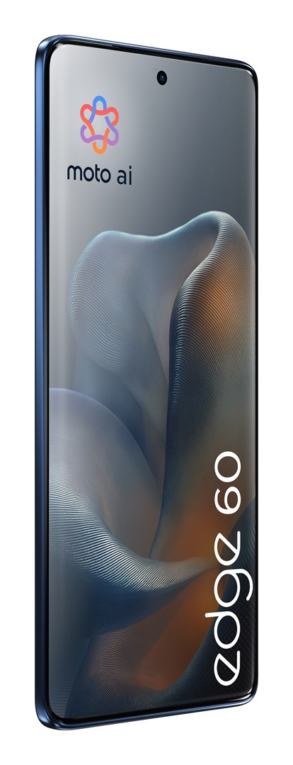 Mobitel MOTOROLA Edge 60 12GB/512GB 5G Blue (Plava)-4