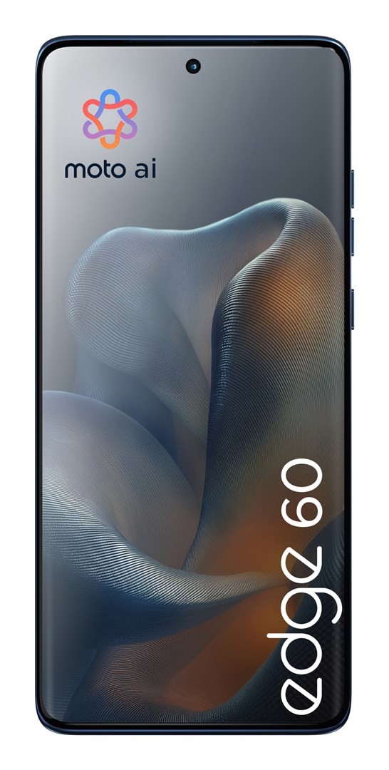 Mobitel MOTOROLA Edge 60 12GB/512GB 5G Blue (Plava)-3