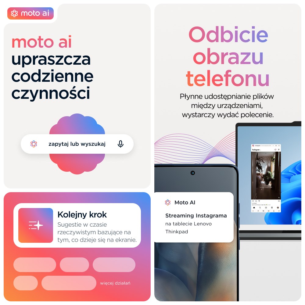 Mobitel MOTOROLA Edge 60 12GB/512GB 5G Blue (Plava)-5