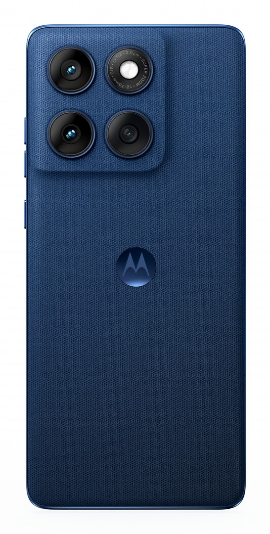 Mobitel MOTOROLA Edge 60 12GB/512GB 5G Blue (Plava)-19