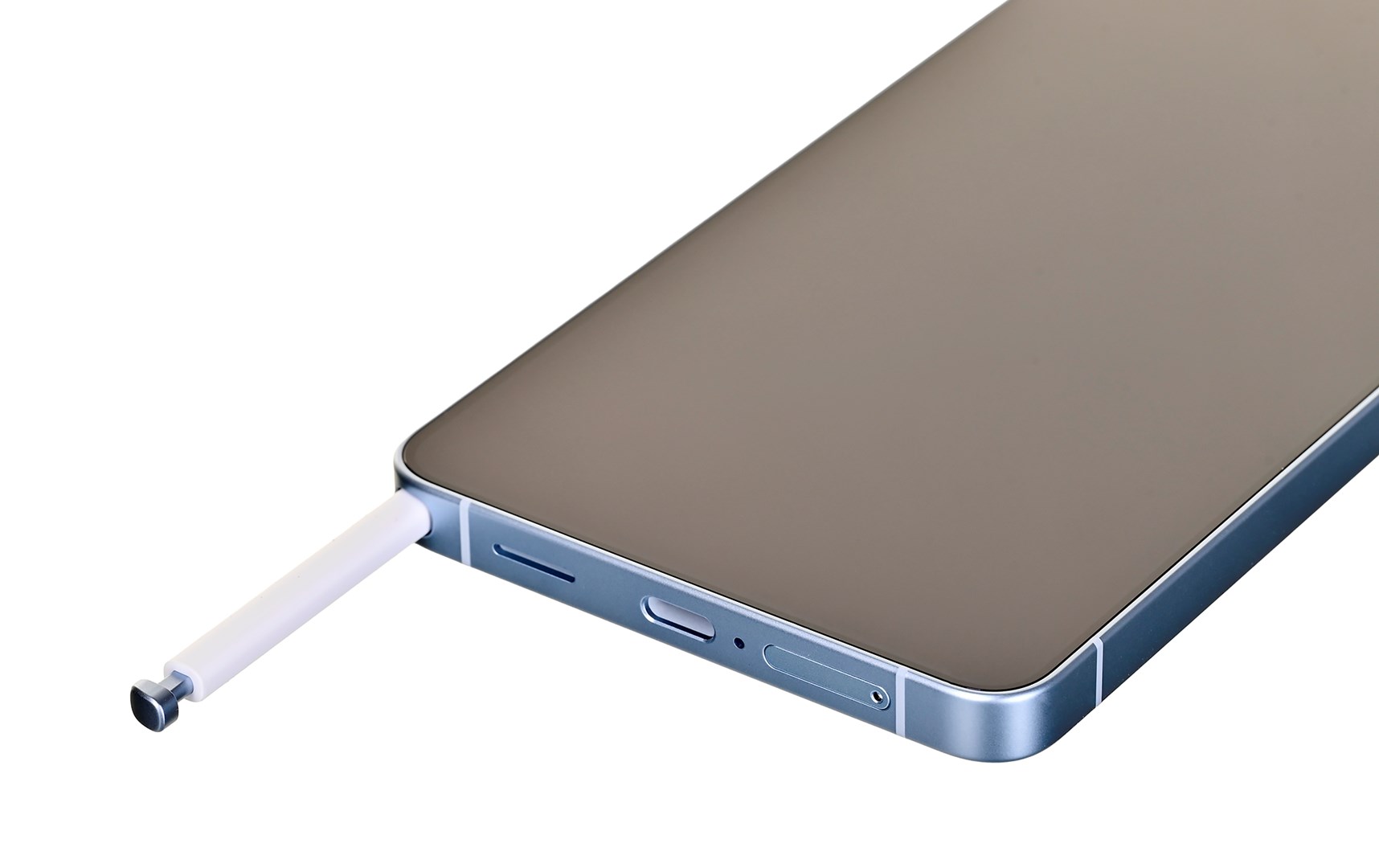 Samsung Galaxy S26 Ultra 17.5 cm (6.9") Dual SIM Android 16.0 5G USB Type-C 16 GB 1 TB 5000 mAh Blue-11
