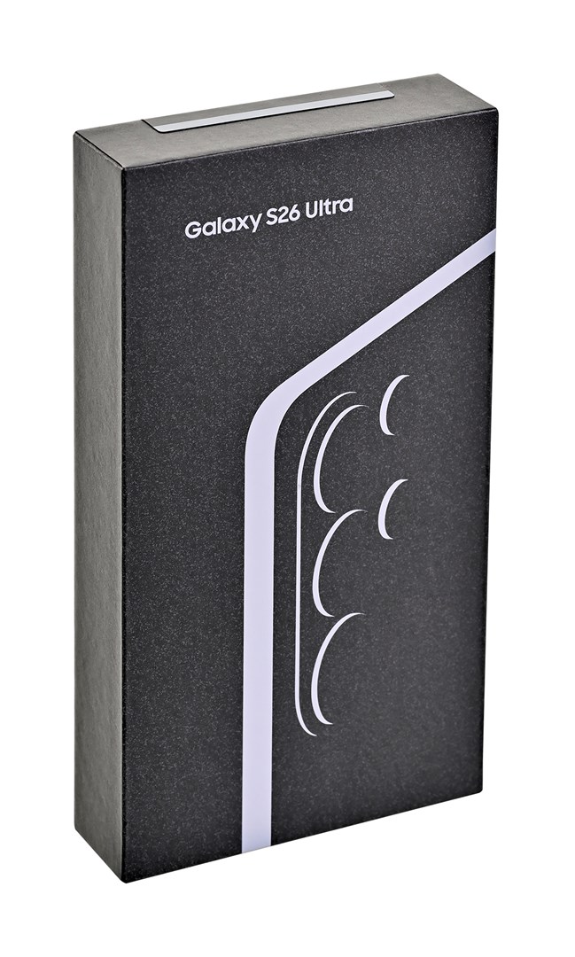 Samsung Galaxy S26 Ultra 17.5 cm (6.9") Dual SIM Android 16.0 5G USB Type-C 16 GB 1 TB 5000 mAh Blue-4