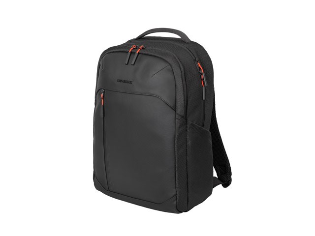 Ruksak za prijenosno računalo GENESIS Pallad 480 (16", 18L) crna boja-0