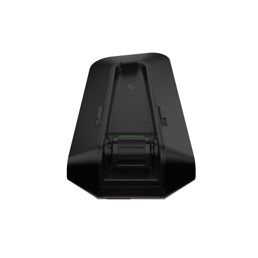 Slušalice CARDO PACKTALK PRO (Bluetooth, mikrofon, vodootporan, IP67)-3