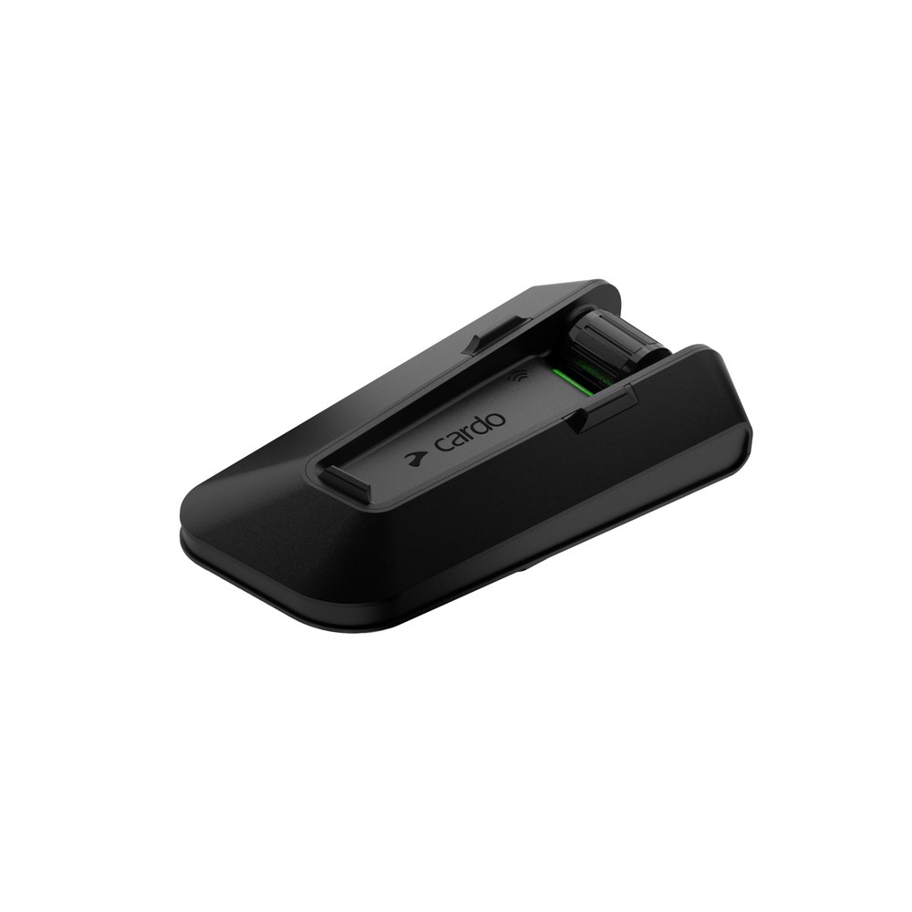 Slušalice CARDO PACKTALK PRO (Bluetooth, mikrofon, vodootporan, IP67)-2