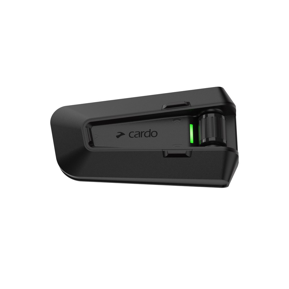 Slušalice CARDO PACKTALK PRO (Bluetooth, mikrofon, vodootporan, IP67)