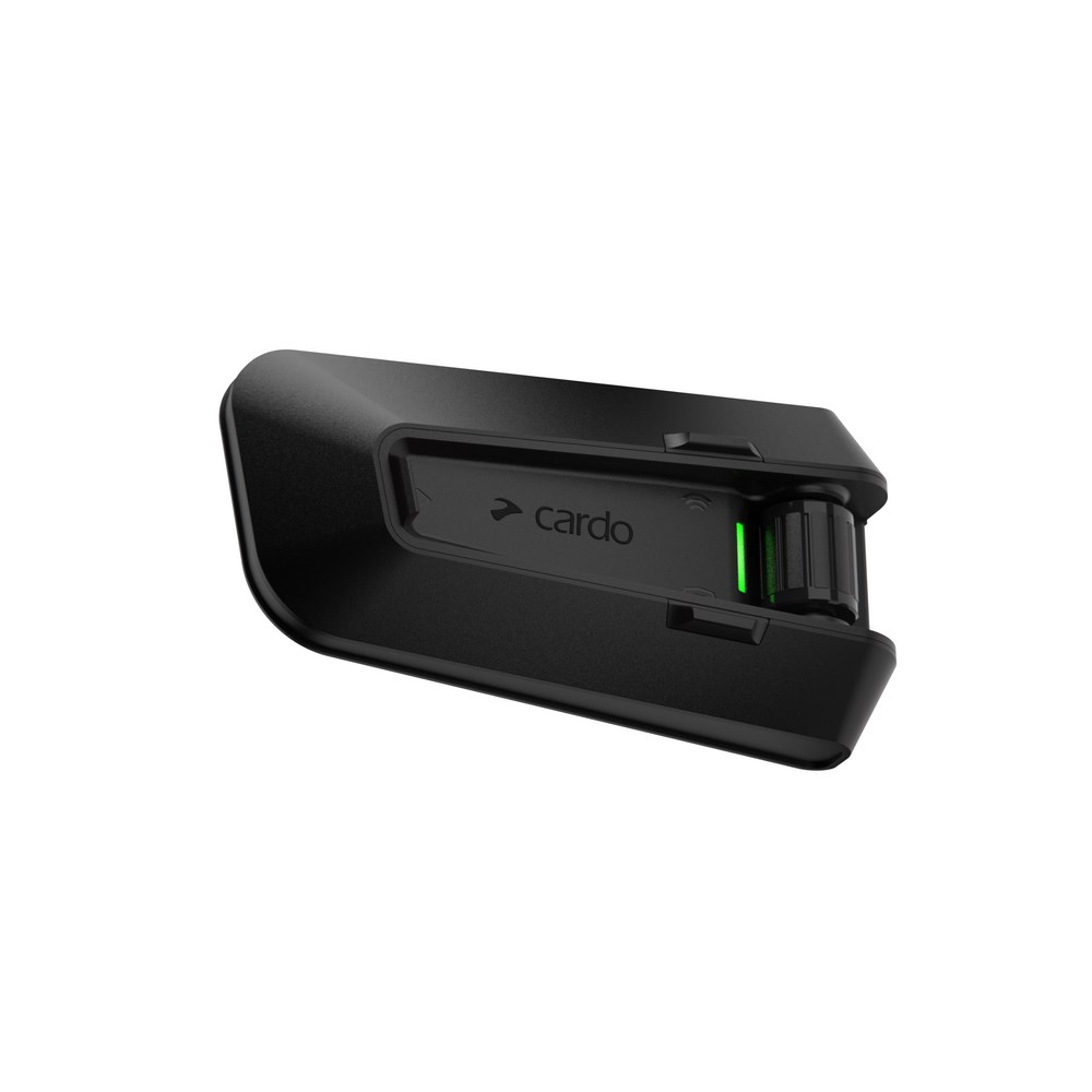 Slušalice CARDO PACKTALK PRO (Bluetooth, mikrofon, vodootporan, IP67)-1