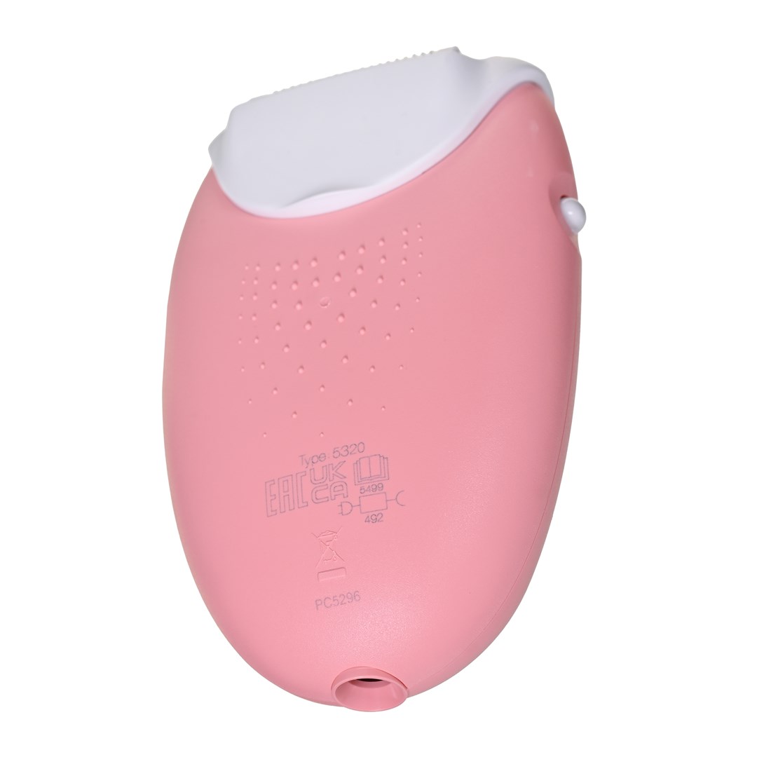 Depilator BRAUN Silk-épil 3 3-176, 3-u-1-4
