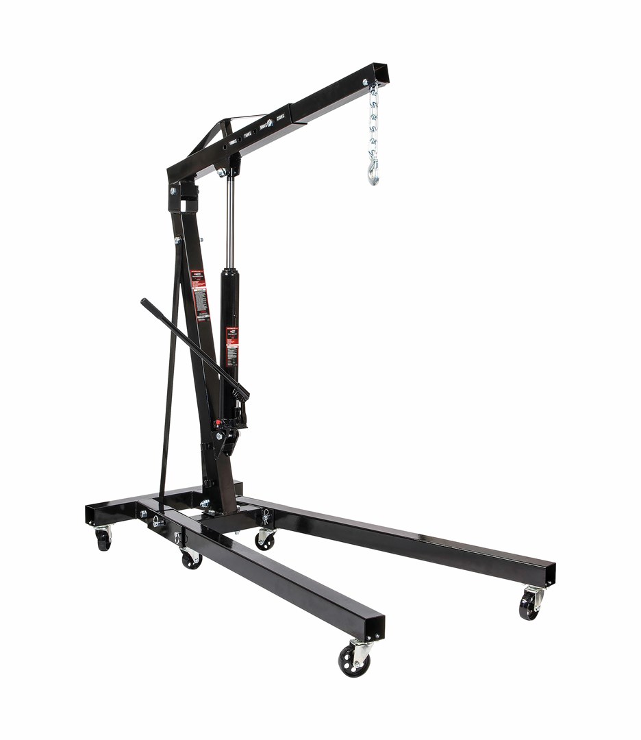 Hidraulična dizalica AWTOOLS AW20051 (2T)-3