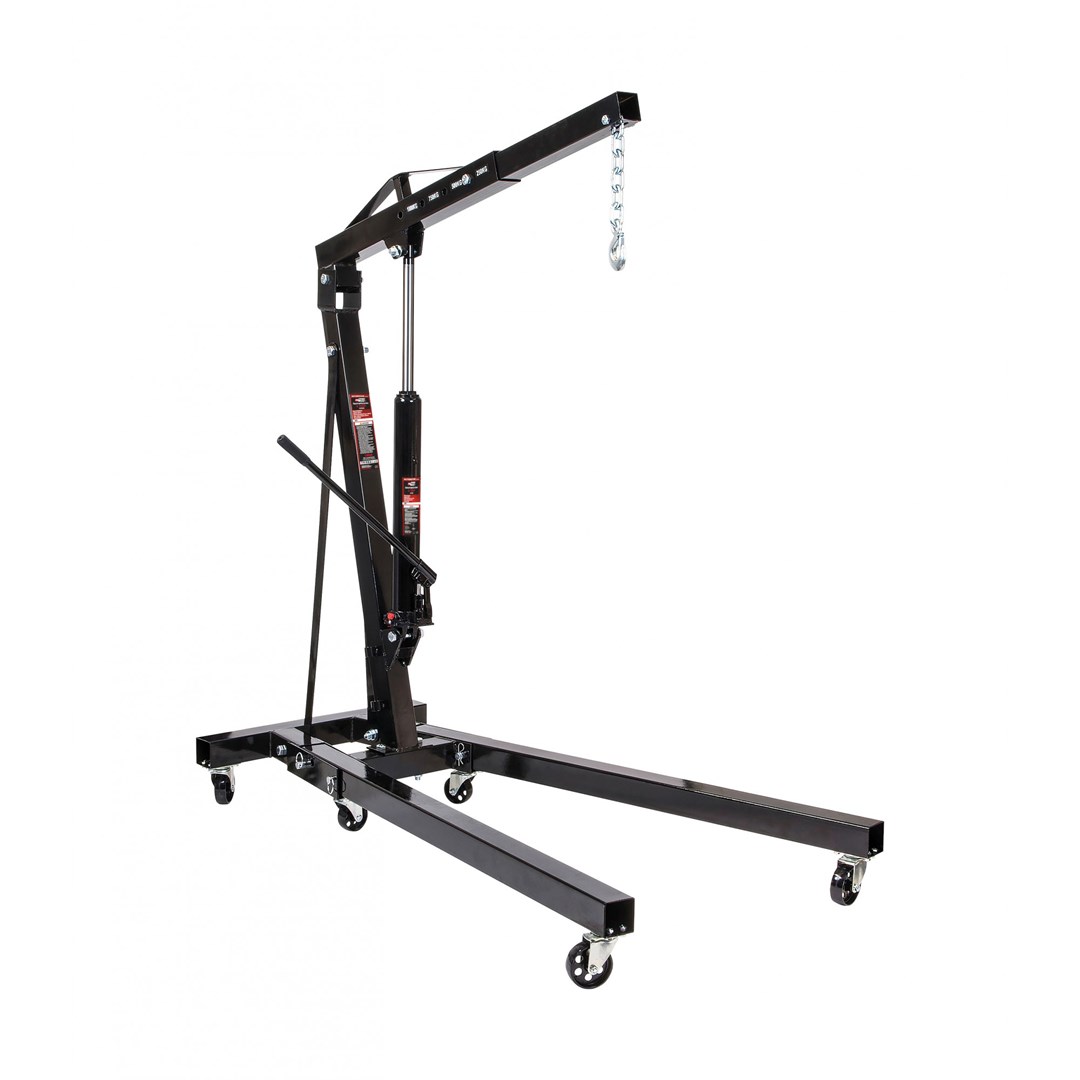 Hidraulična dizalica AWTOOLS AW20051 (2T)