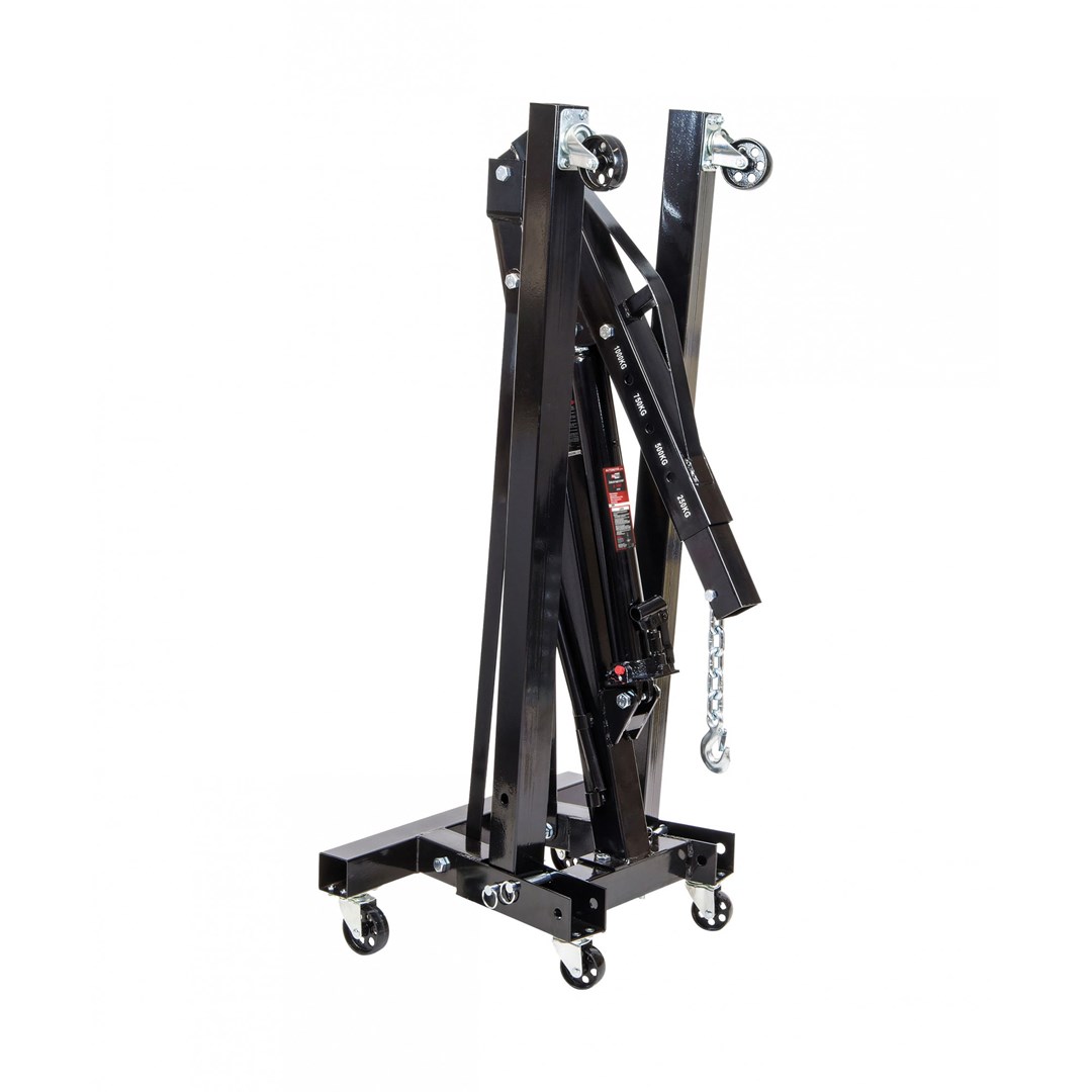 Hidraulična dizalica AWTOOLS AW20051 (2T)-1